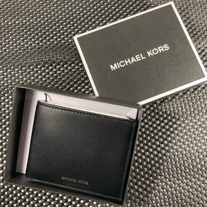 Michael Khors Men’s Wallet
